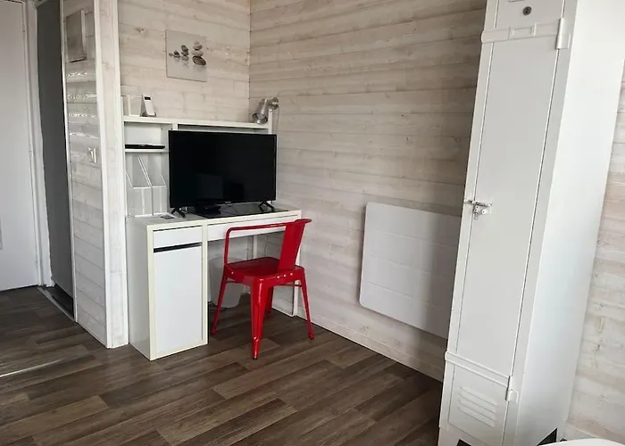 Studio Hyper Centre Pornichet