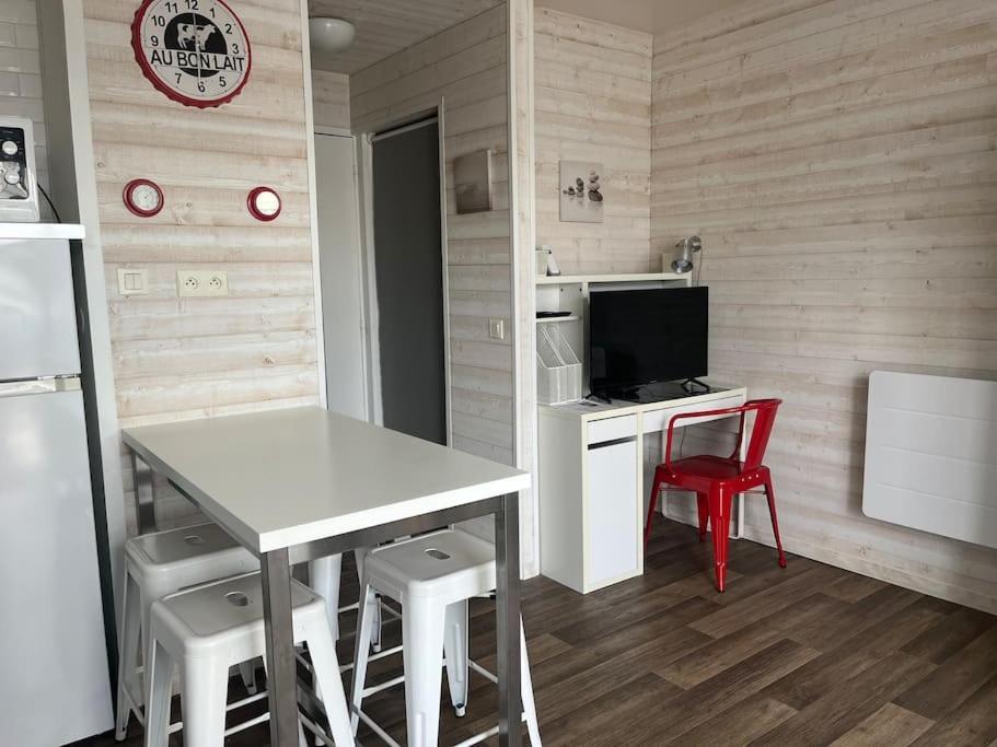 Hyper Centre Appartamento