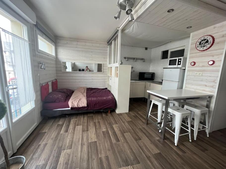 Hyper Centre Apartment *