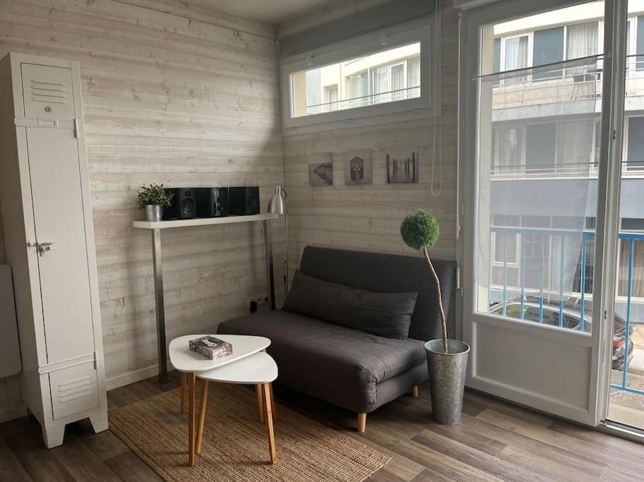 Hyper Centre Apartment Pornichet